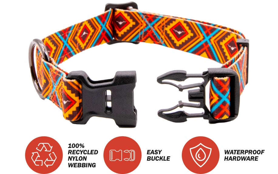Coosa Collar