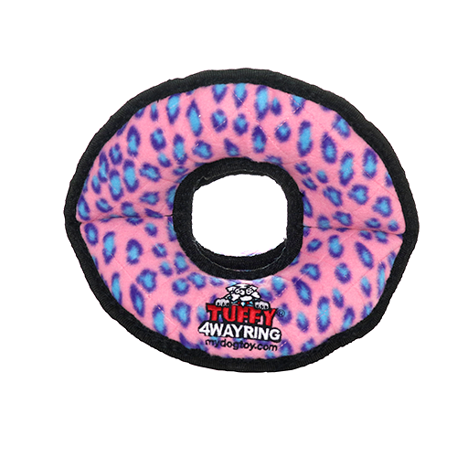 Tuffy Ultimate 4WayRing