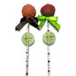 Fall Cake Pops (Fall) Case of 6
