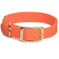 Brass Hardware - Double Braid Collar