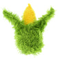 Oomaloo Pet Toy - Corn