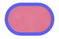 Stretch Fleece - Rose