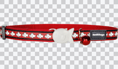 Cat Collars - Reflective