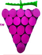 PawzNDogz™ Snuffle Mat - Forbidden Grapes™