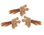 Natural Cravings - USA Duck Feet (Pedicured)