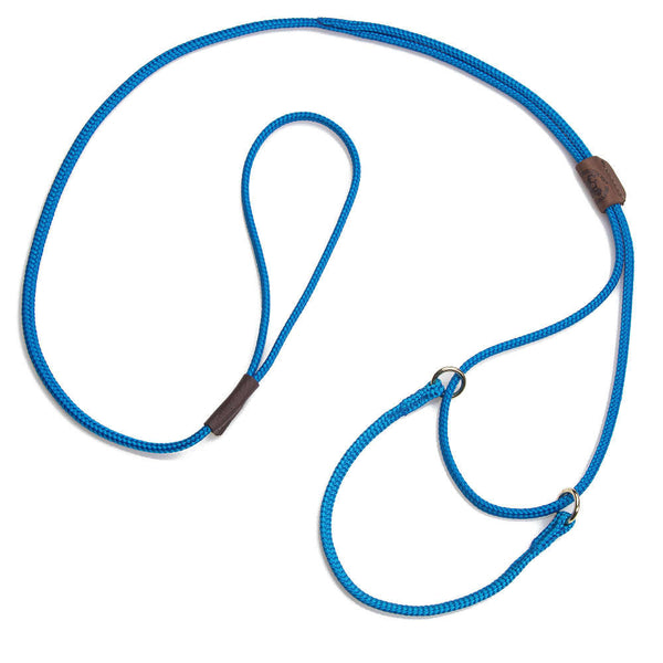 Martingale Show Leads/Leashes
