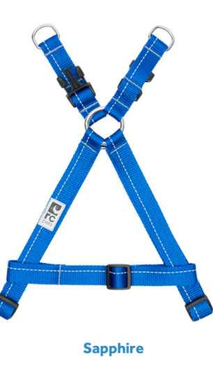 Step in Harness Primary