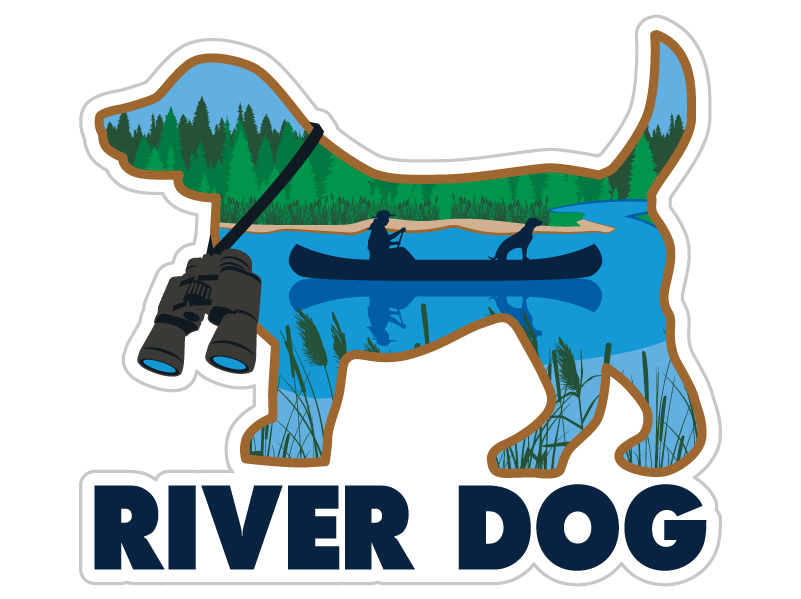Single Decal (Pack of 8)