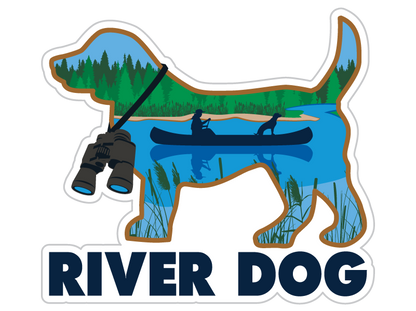 Single Decal (Pack of 8)